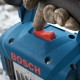 Відбійний молоток Bosch GSH 16-28 Professional у чемодані з пікоподібним зубилом