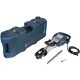 Відбійний молоток Bosch GSH 16-28 Professional у чемодані з пікоподібним зубилом