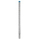 Ударний бур Bosch EXPERT SDS-Plus-7X, 10x150x215 мм, 30 шт