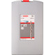 Набір з 25 свердел Bosch HSS-G ProBox DIN 338, 135°, 1-13 мм