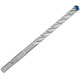 Ударний бур Bosch EXPERT SDS-Plus-7X, 10x100x165 мм, 30 шт