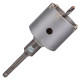 Коронка Bosch SDS-Plus-9 68х72 мм