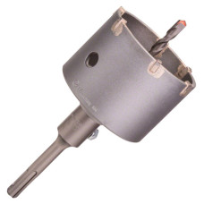 Коронка Bosch SDS-Plus-9 82х72 мм