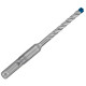 Ударний бур Bosch EXPERT SDS-Plus-7X, 6x50x115 мм, 30 шт