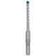 Ударний бур Bosch EXPERT SDS-Plus-7X, 6x50x115 мм, 30 шт