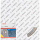 Алмазний диск відрізний Bosch Professional for Stone 230x2.3x22.23 мм, 10 шт