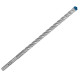 Ударний бур Bosch EXPERT SDS-Plus-7X, 12x200x265 мм, 10 шт