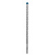 Ударний бур Bosch EXPERT SDS-Plus-7X, 12x200x265 мм, 10 шт