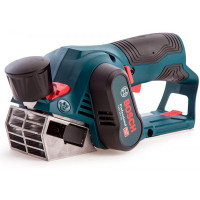 Акумуляторний рубанок Bosch GHO 12V-20 Professional, без акб