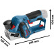 Акумуляторний рубанок Bosch GHO 12V-20 Professional, без акб