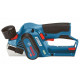 Акумуляторний рубанок Bosch GHO 12V-20 Professional, без акб