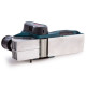 Акумуляторний рубанок Bosch GHO 12V-20 Professional, без акб