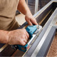 Акумуляторний рубанок Bosch GHO 12V-20 Professional, без акб