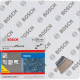 Алмазний диск відрізний Bosch Professional for Stone 125x1.6x22.23 мм, 10 шт