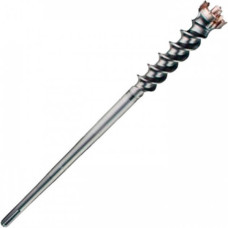 Проломний бур Bosch SDS-max-9 Break Through 65х850х1000 мм