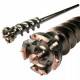 Проломний бур Bosch SDS-max-9 Break Through 65х850х1000 мм