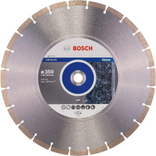 Алмазний диск відрізний Bosch Professional for Stone 350x3.1x20/25.4 мм
