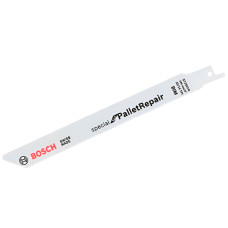 Пиляльне полотно Bosch Special for Pallet Repair S 1122 VFR, 225 мм, 200 шт