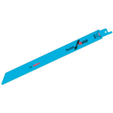 Пиляльне полотно Bosch Flexible for Metal S 1122 BF, 225 мм, 100 шт