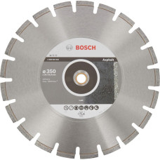 Алмазний диск відрізний Bosch Professional for Asphalt 350x3.2x20/25.4 мм