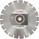 Алмазний диск відрізний Bosch Professional for Asphalt 350x3.2x20/25.4 мм