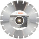 Алмазний диск відрізний Bosch Professional for Asphalt 350x3.2x20/25.4 мм