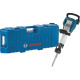 Відбійний молоток Bosch GSH 16-30 Professional у чемодані з пікоподібним зубилом