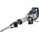 Відбійний молоток Bosch GSH 16-30 Professional у чемодані з пікоподібним зубилом