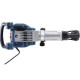Відбійний молоток Bosch GSH 16-30 Professional у чемодані з пікоподібним зубилом