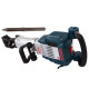 Відбійний молоток Bosch GSH 16-30 Professional у чемодані з пікоподібним зубилом