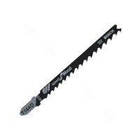 Пилка для лобзика Bosch T 144 D Speed for Wood, 4-5,2х100 мм, 100 шт