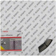 Алмазний диск відрізний Bosch Professional for Concrete 230x2.3x22.23 мм, 10 шт