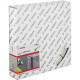 Алмазний диск відрізний Bosch Professional for Concrete 230x2.3x22.23 мм, 10 шт