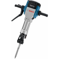 Відбійний молоток Bosch GSH 27 VC Professional