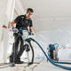 Відбійний молоток Bosch GSH 27 VC Professional