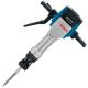 Відбійний молоток Bosch GSH 27 VC Professional