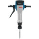 Відбійний молоток Bosch GSH 27 VC Professional