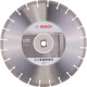 Алмазний диск відрізний Bosch Professional for Concrete 350x2.8x20/25.4 мм