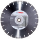 Алмазний диск відрізний Bosch Professional for Concrete 350x2.8x20/25.4 мм