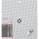 Алмазний диск відрізний Bosch Professional for Concrete 350x2.8x20/25.4 мм