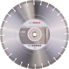 Алмазний диск відрізний Bosch Professional for Concrete 400x3.2x20/25.4 мм