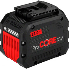Акумулятор для електроінструментів Bosch ProCORE18V 12.0 Ah Professional