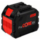 Акумулятор для електроінструментів Bosch ProCORE18V 12.0 Ah Professional