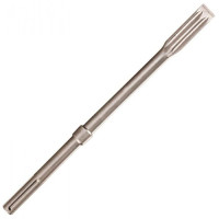 Зубило плоске Bosch RTec Sharp SDS-max, 400х25 мм, 10 шт