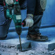 Зубило пікоподібне Bosch ECO SDS-max, 600 мм, 10 шт
