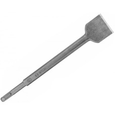 Зубило лопаткове Bosch Standard SDS-Plus 250x40 мм, 5 шт