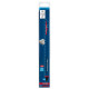 Пильное полотно Bosch EXPERT Aerated Concrete S 1241 HM, 300 мм, 10 шт