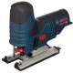 Акумуляторний лобзик Bosch GST 12V-70 Professional, без акб