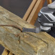Пиляльне полотно Bosch Aiz 32 APB Wood and Metal 32х50 мм, 5 шт