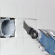 Пиляльне полотно Bosch Aiz 32 APB Wood and Metal 32х50 мм, 5 шт
